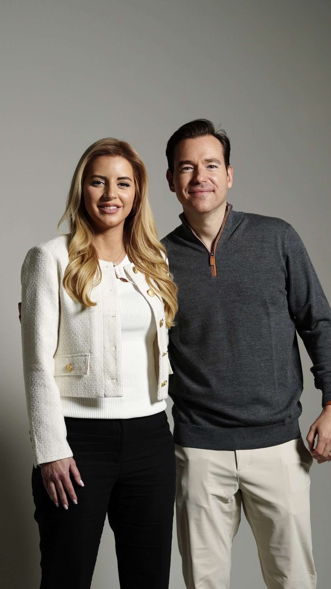 Josh & Yesenia Nelson - Seven Figure Agency Founders
